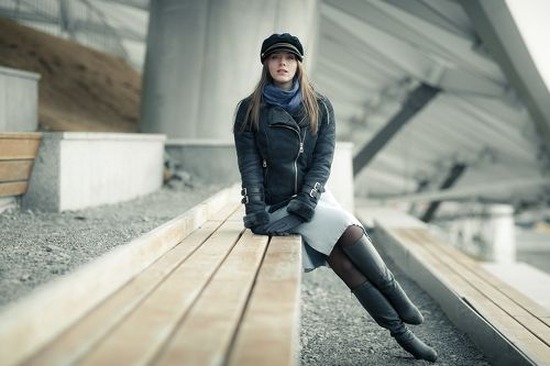 Street fashion
