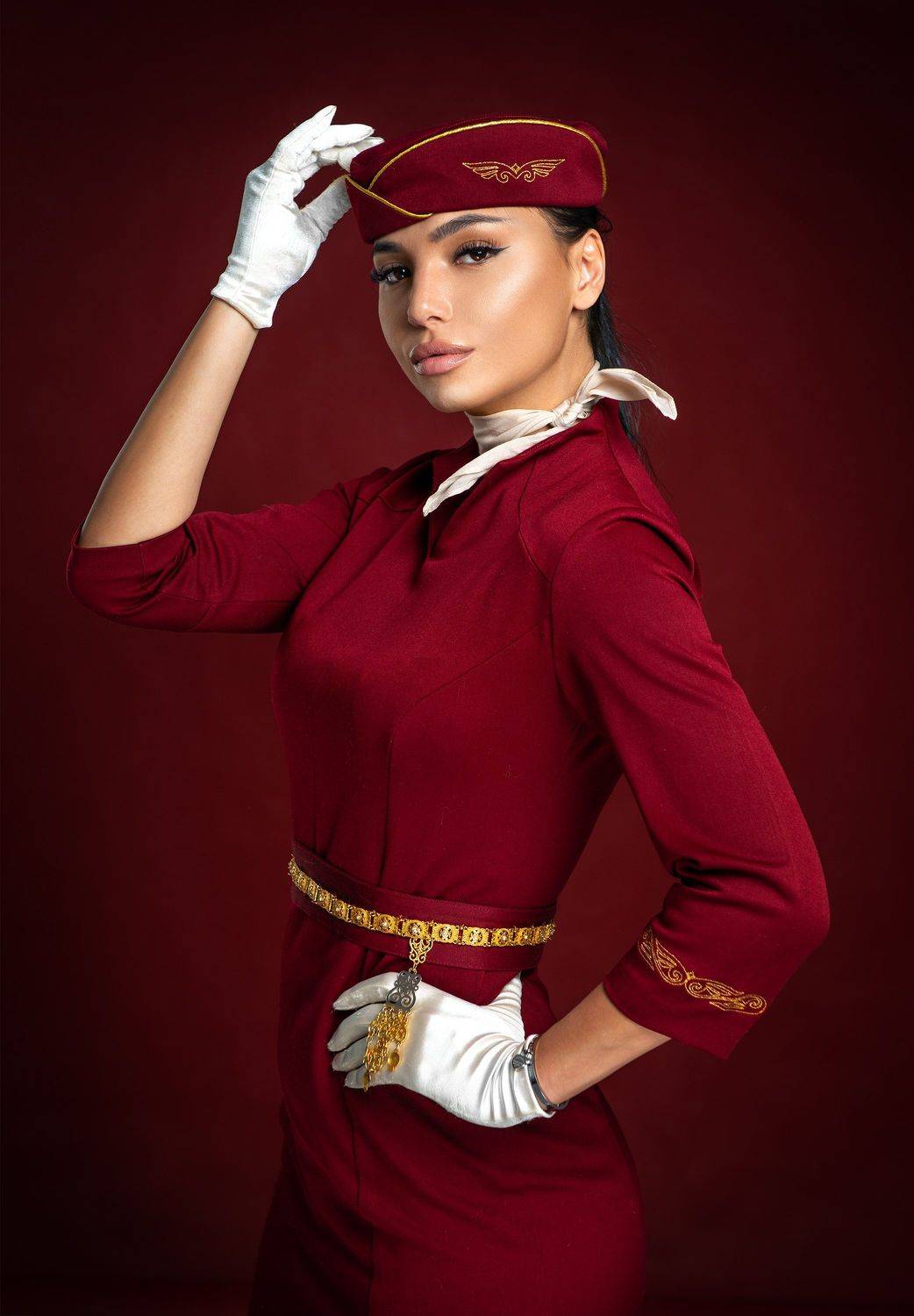 , Андрей Николаев