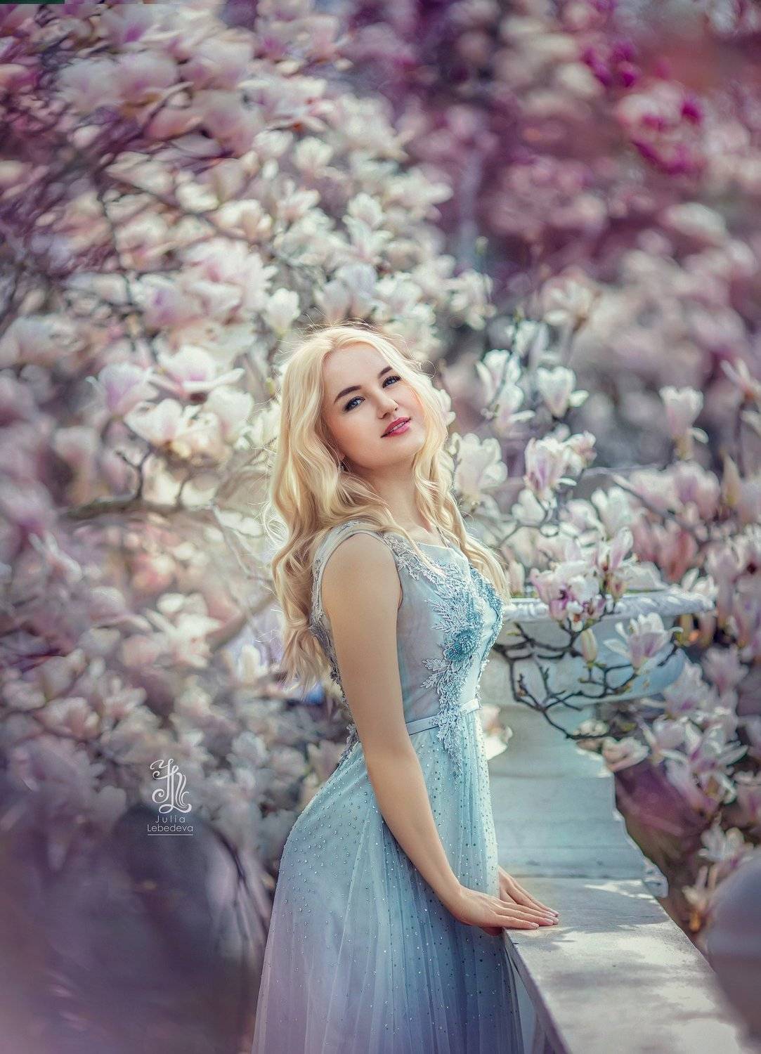 #girl, #portrait, #beauty, #lady, #135mm, #pretty, Юлия Лебедева