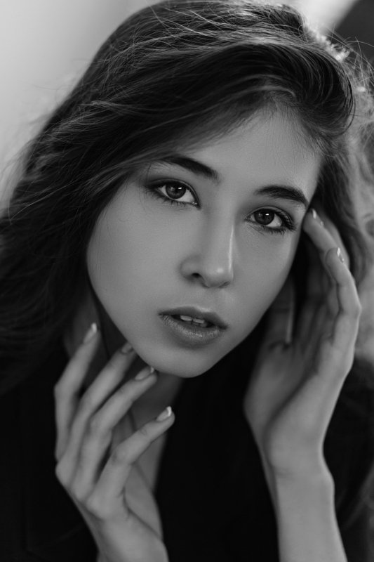 Марина фото превью