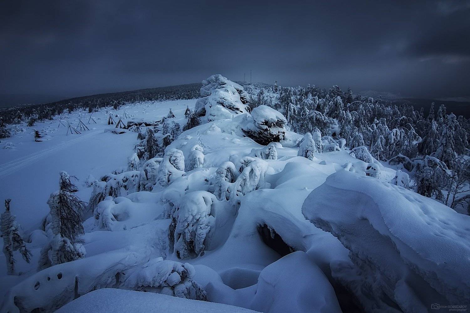 , Антон Кошетаров