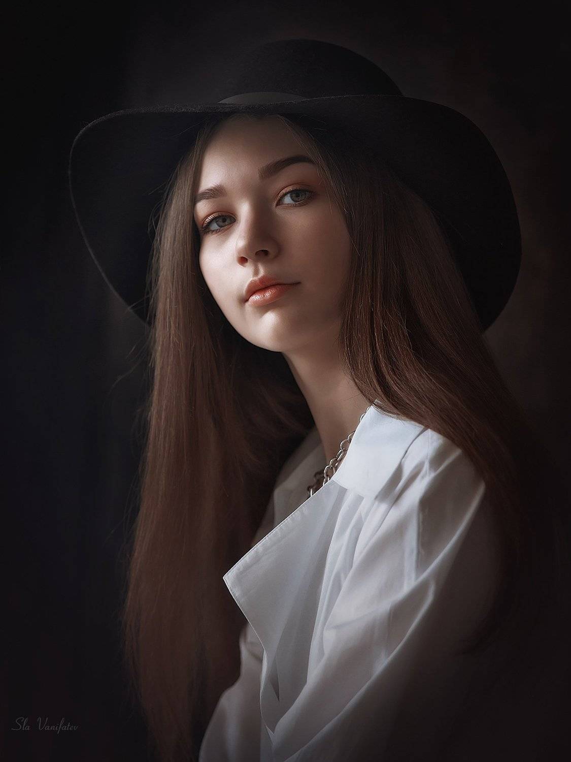 , Вячеслав Ванифатьев