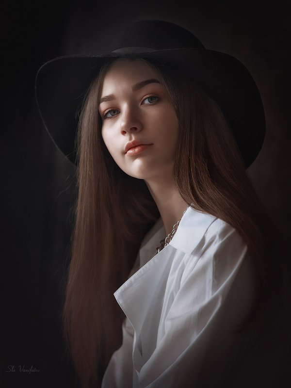 Ксения фото превью