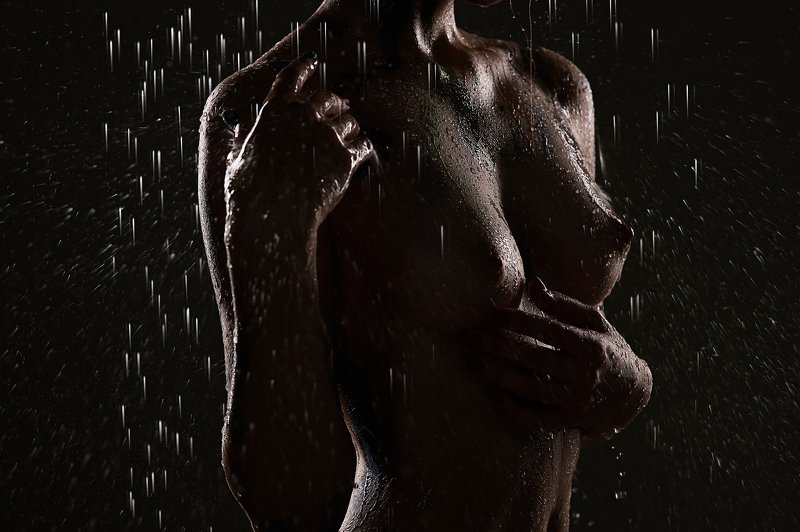 Без ФШ. фото превью