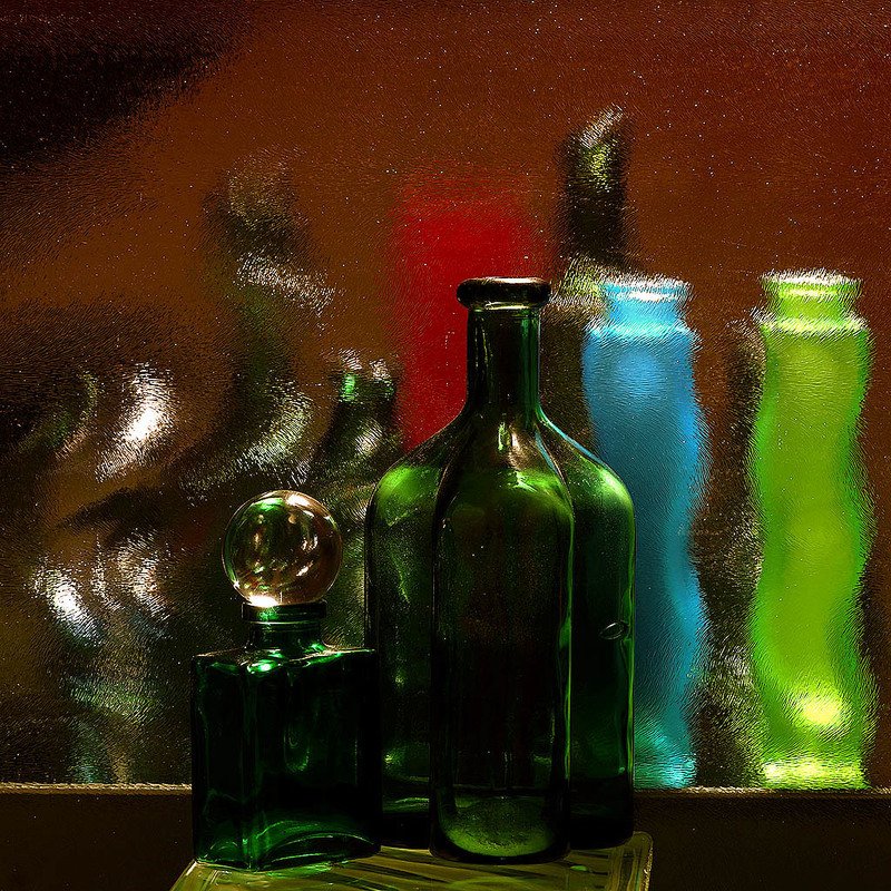 свет, стекло стекляшки фото превью