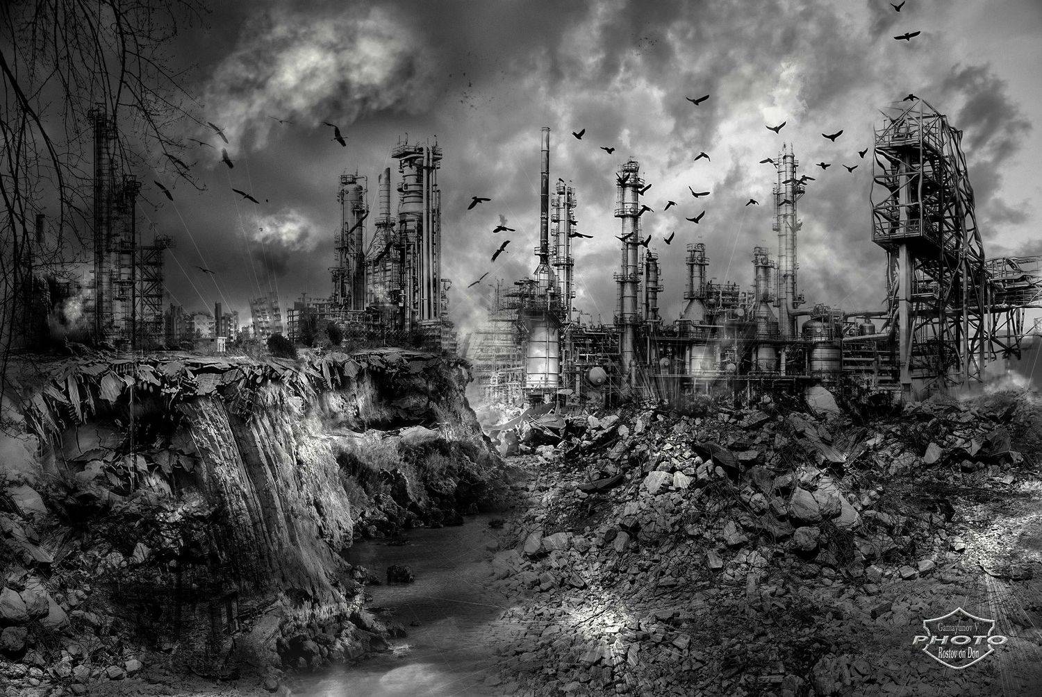 , Владимир Гамаюнов