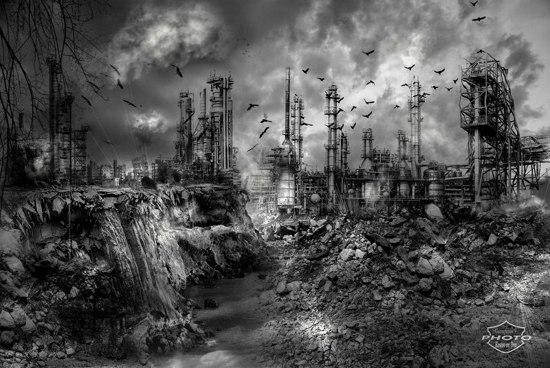 Аpocalypse фото превью