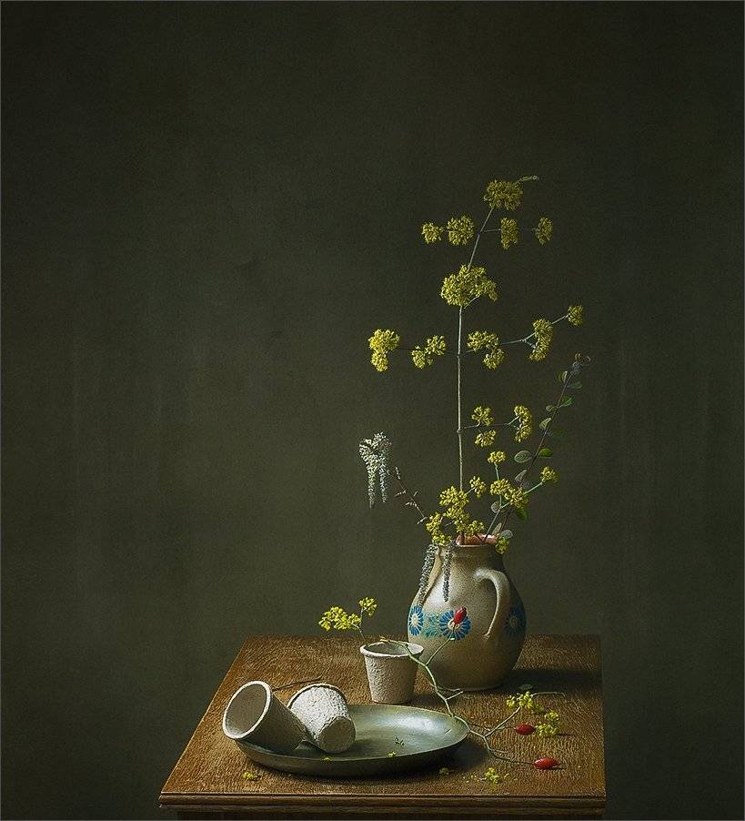 , Stein Georg