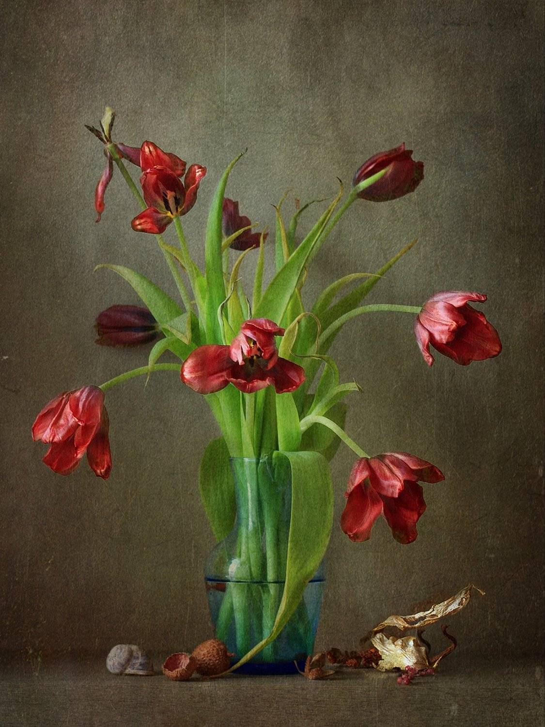 натюрморт, Рита Гончаренко