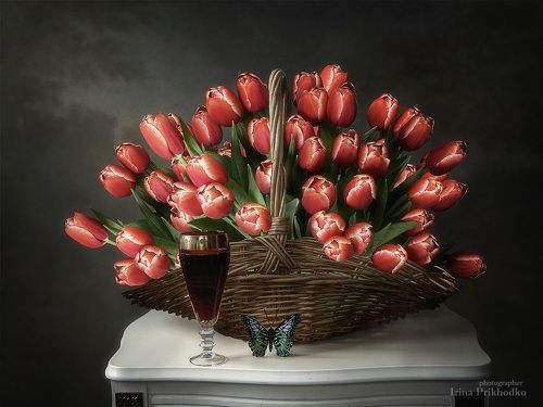 Для милых дам!