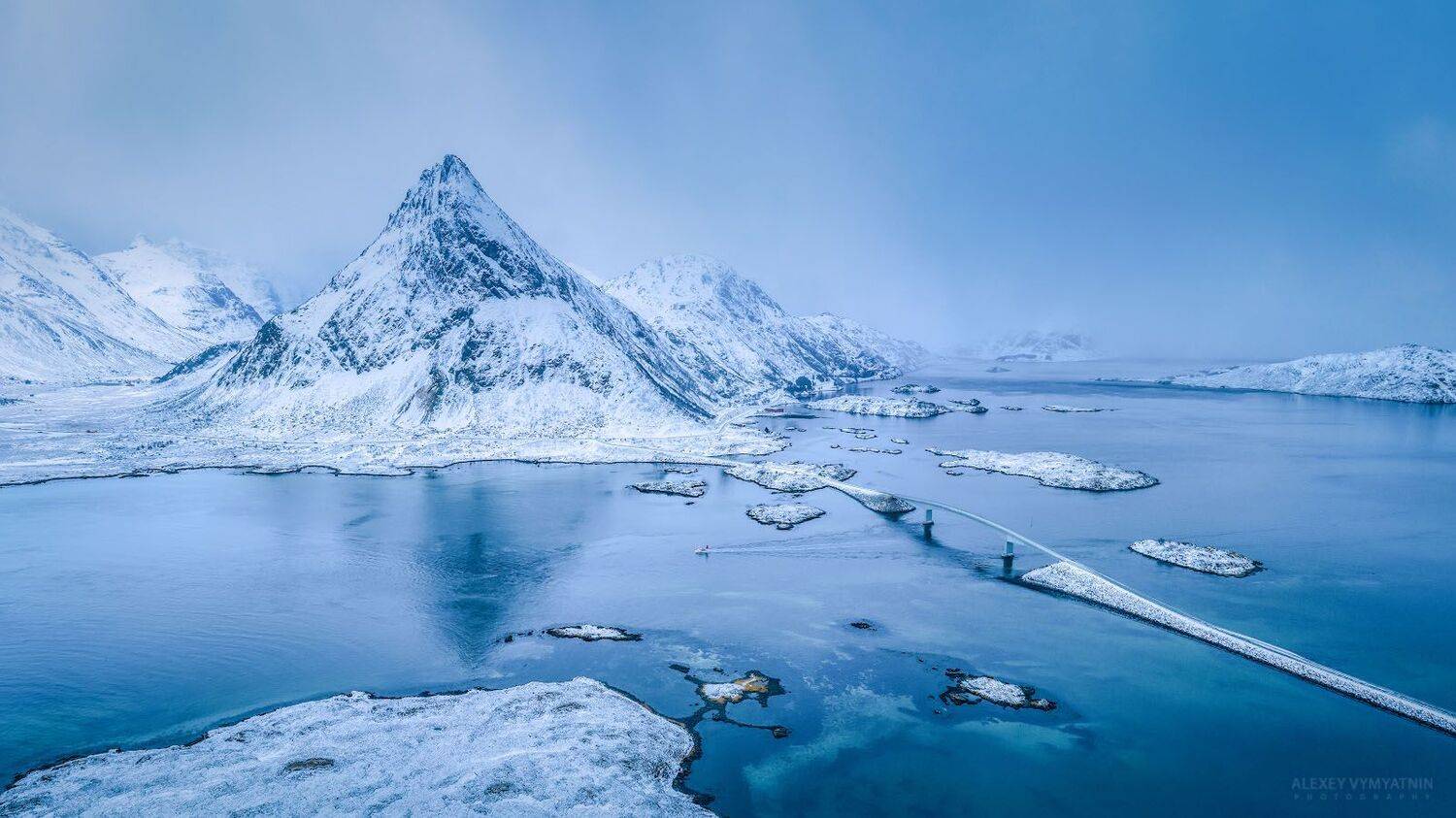 , Алексей Вымятнин