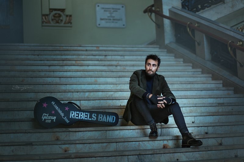 Филипп фото превью