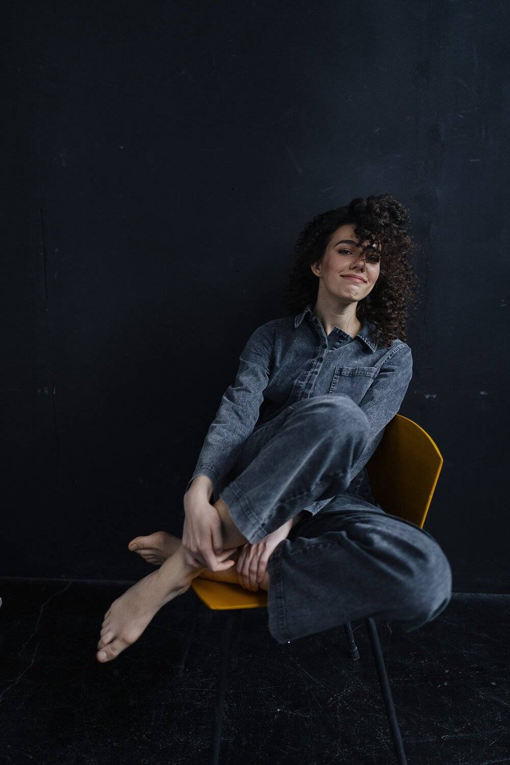 , Василий Андреев