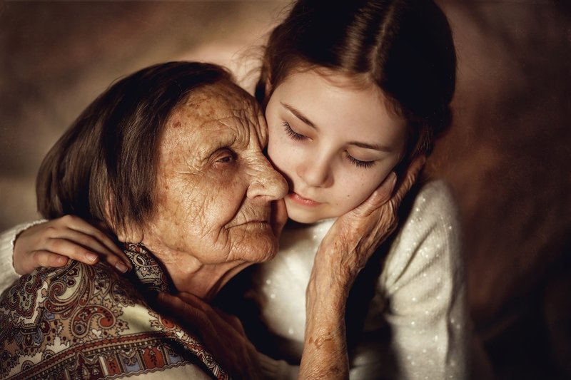 Любовь фото превью