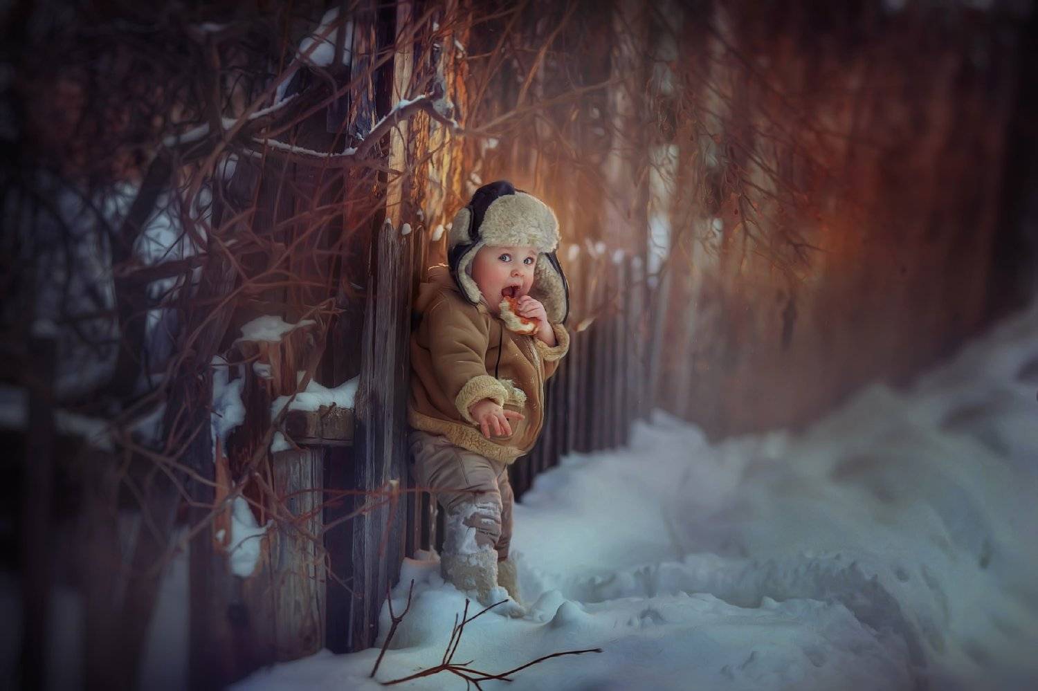 , Любовь Пятовская