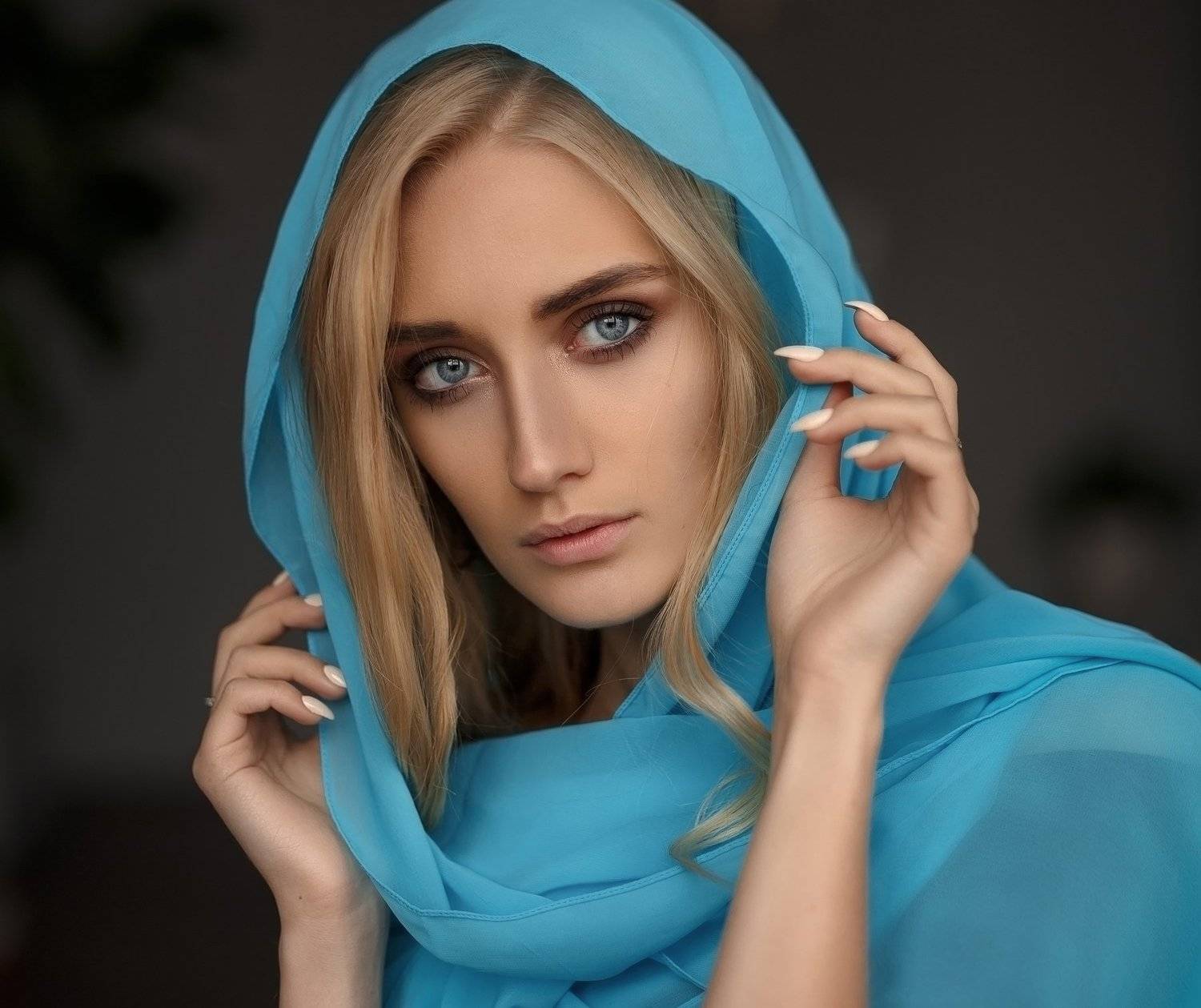 portrait, Александр Смирнов