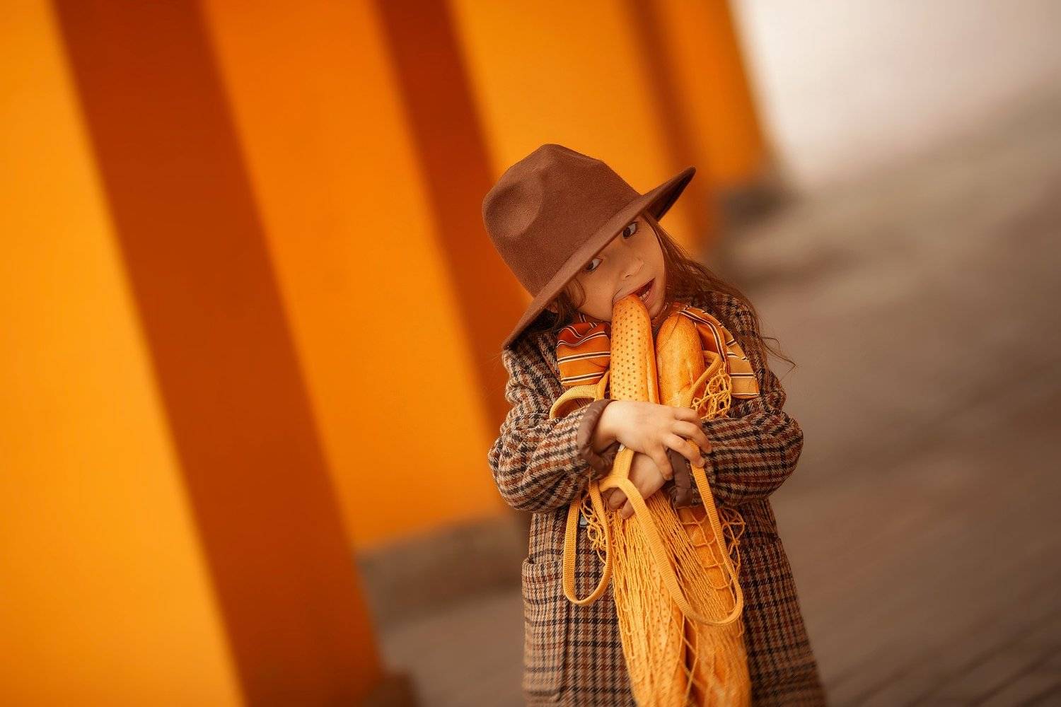 , Ника Колесникова