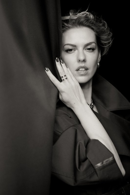 Lyanka Gryu фото превью