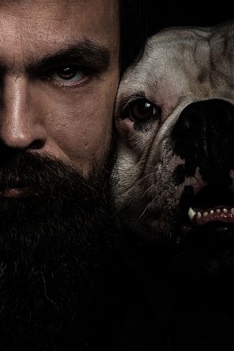 Костя и Додж