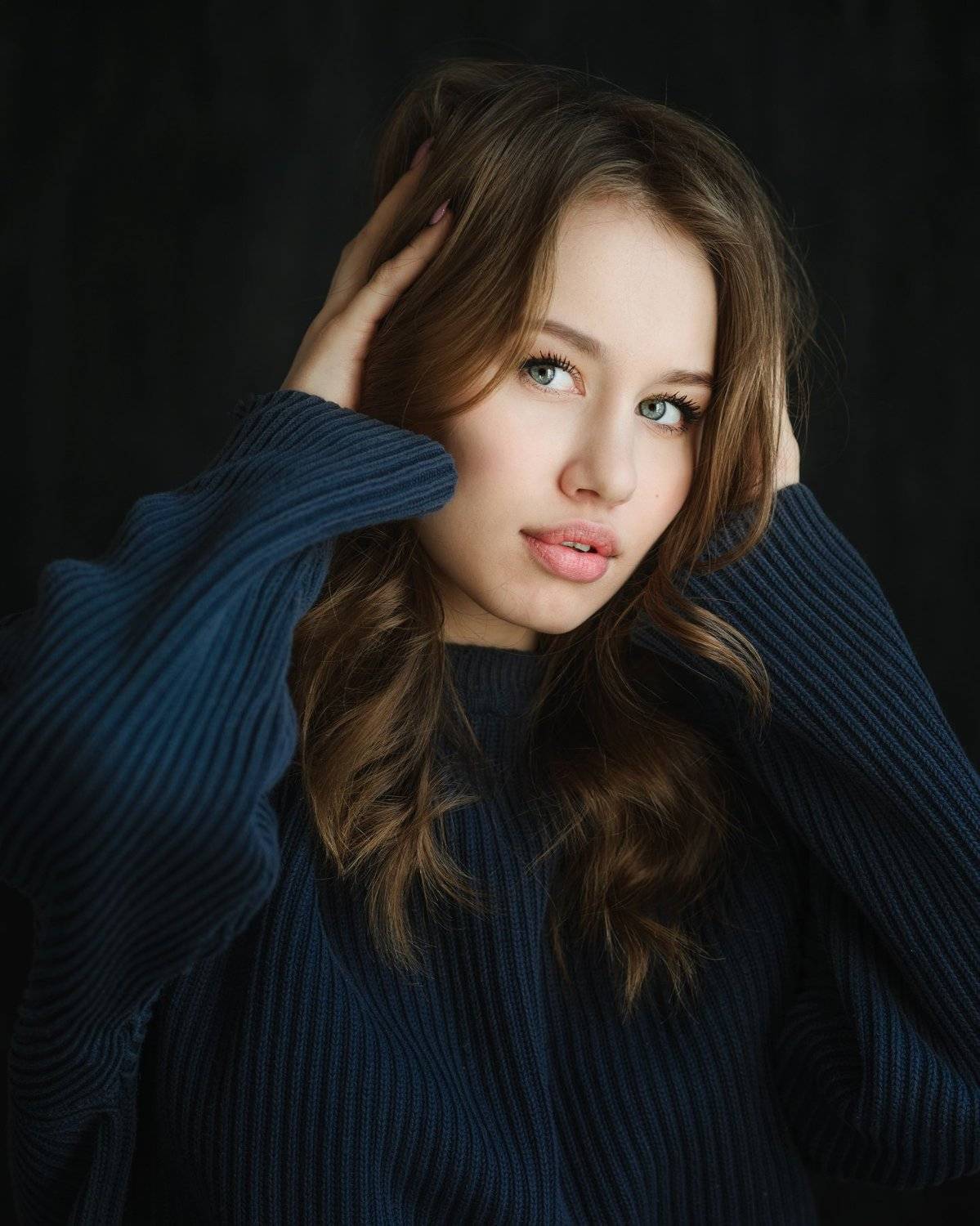 , Алексей Гурылев