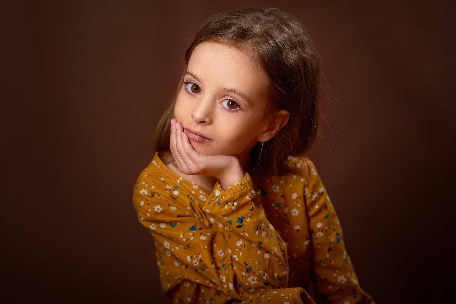 , Ольга Мандрик