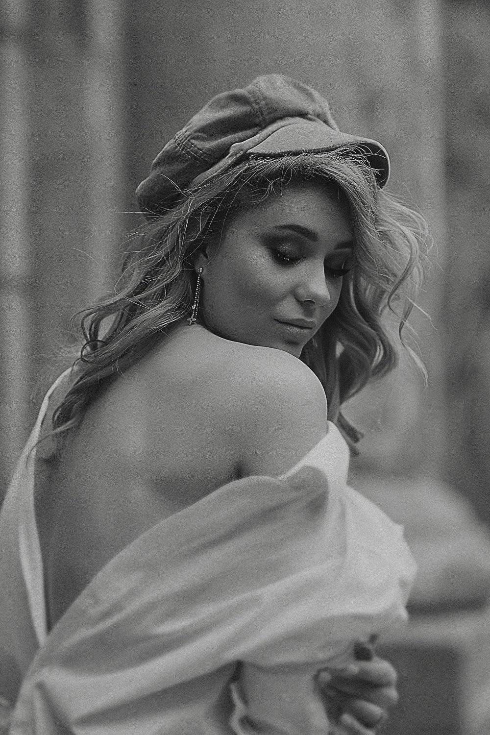 , Елена Звягина