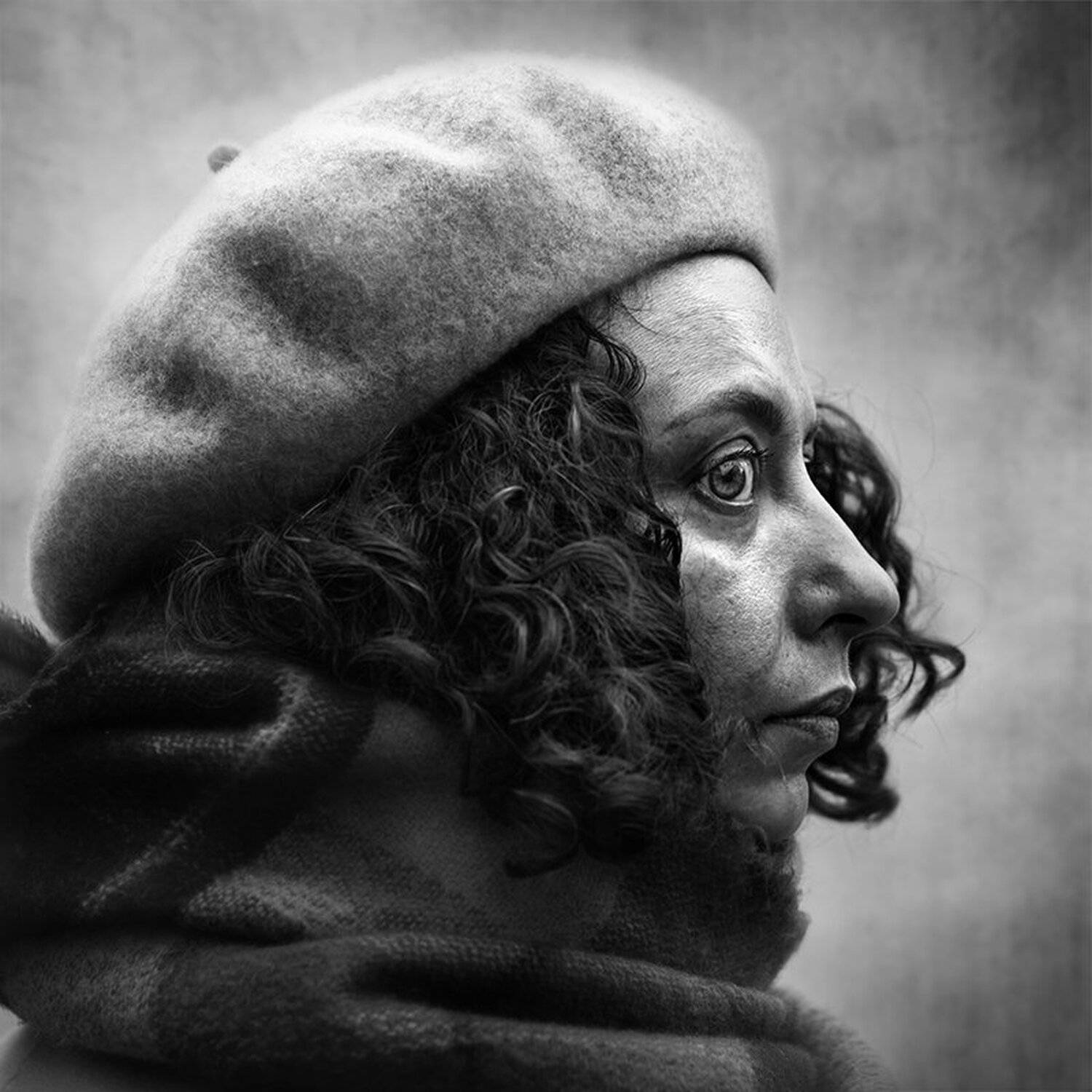 портрет, квадрат, калинин юрий ,ч/б фото, уличная фотография, юрец, люди, лица, город, санкт-петербург ,фотограф, Юрий Калинин