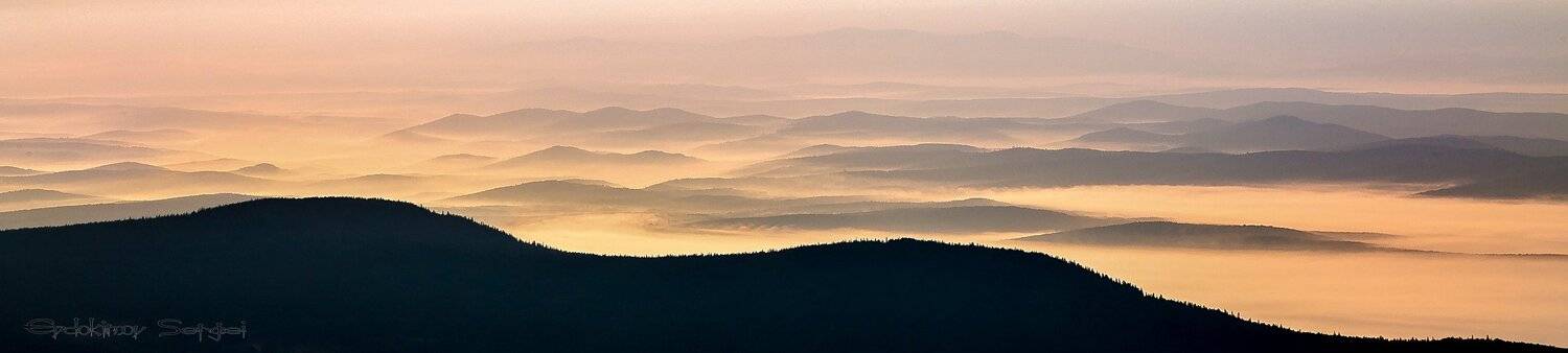 , Сергей Евдокимов