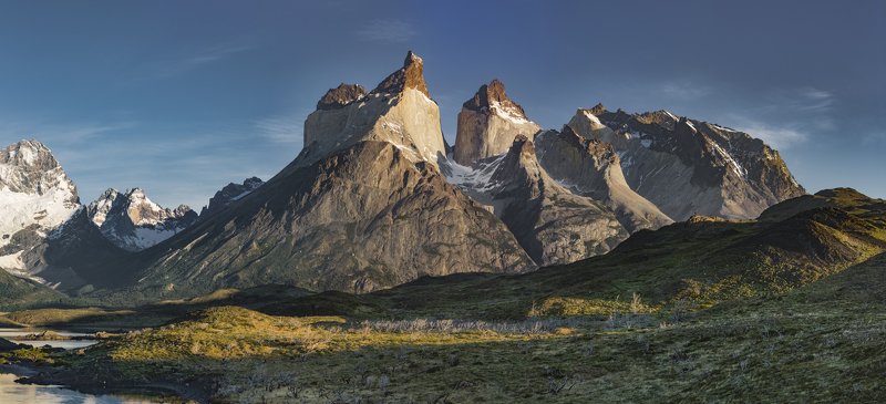 Great Cuernos фото превью