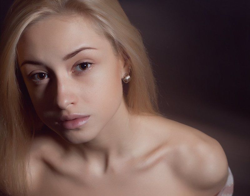 Нежный и ласковый зверь фото превью