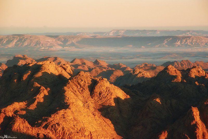 Марсианские кратеры фото превью