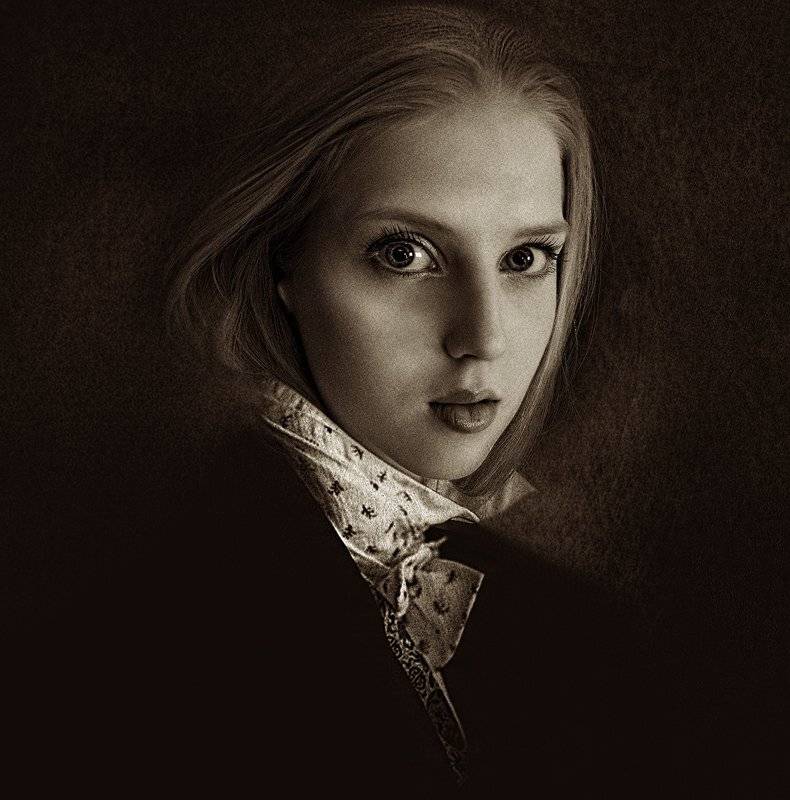 , Светлана Мелик-Нубарова