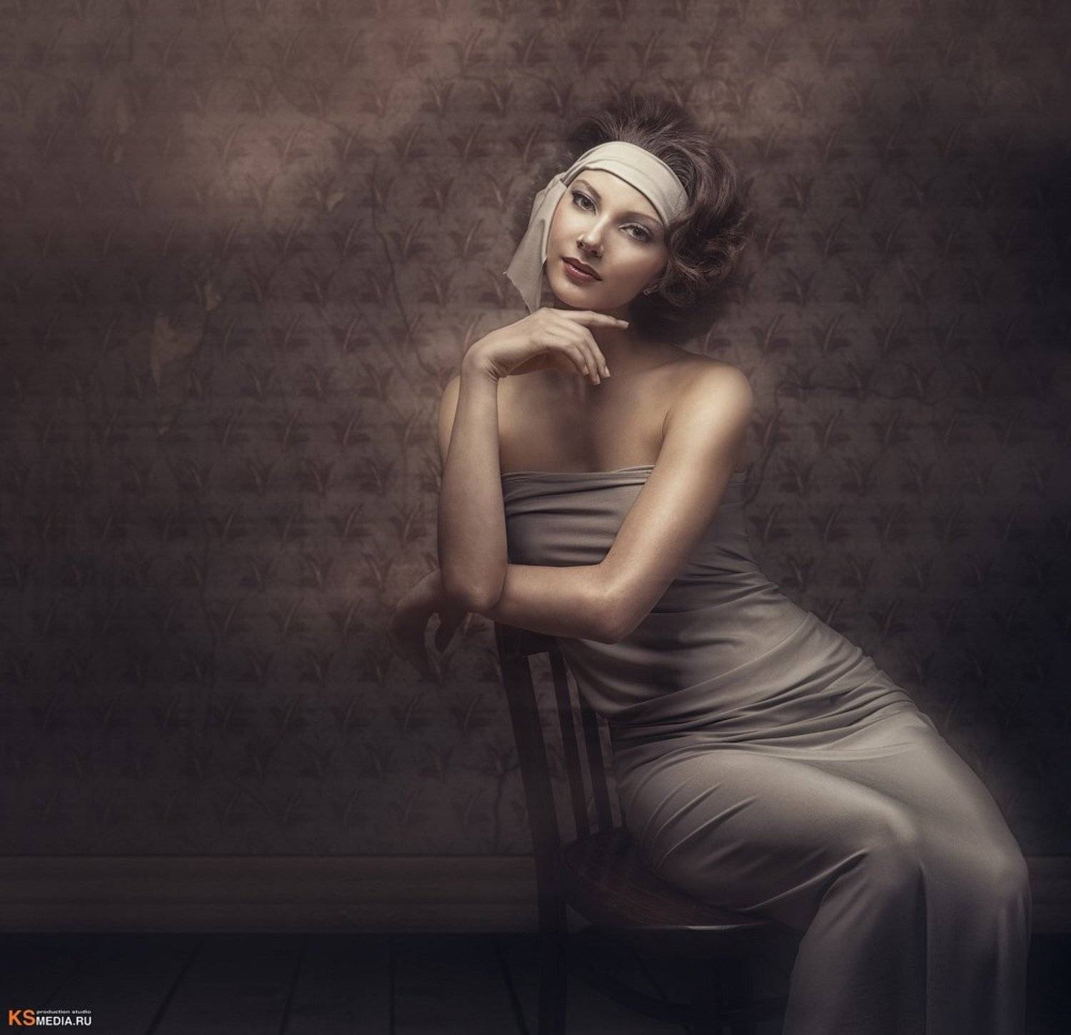 , Sergey Kalabushkin