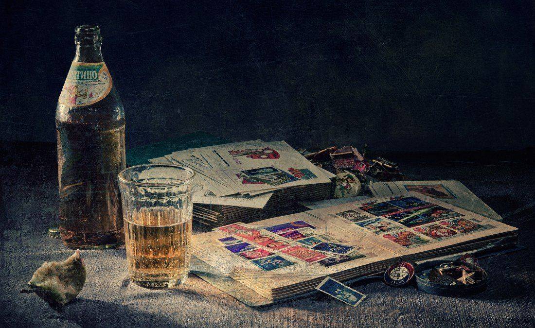 , Николай Ляпин