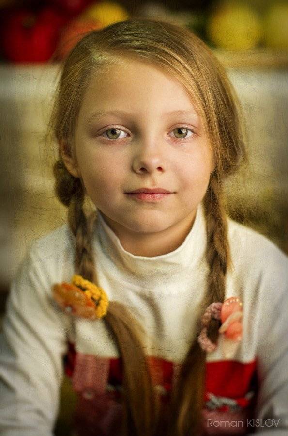 , Роман Кислов