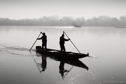 fishermen