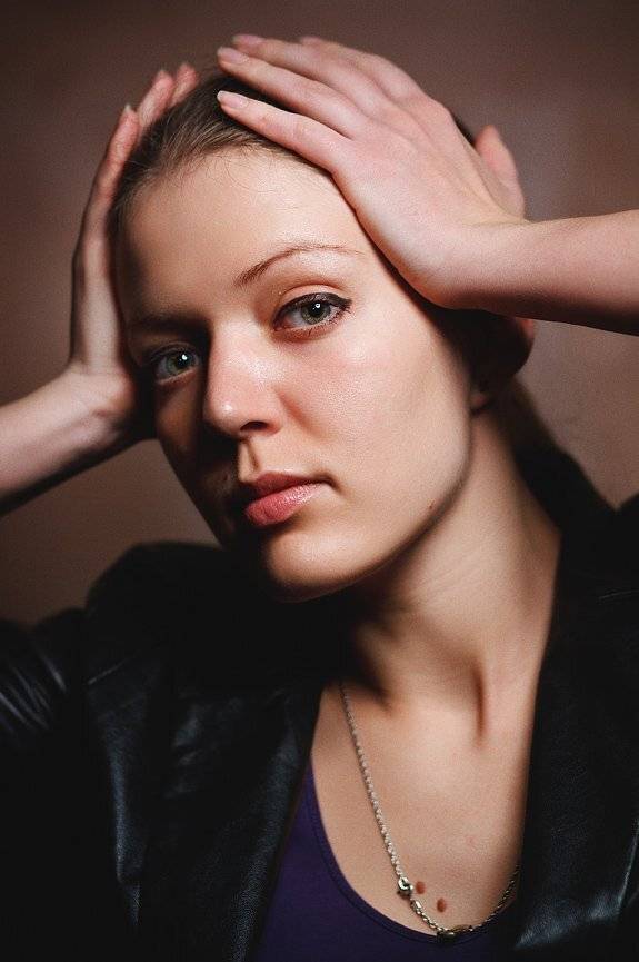 , Сергей Калинин