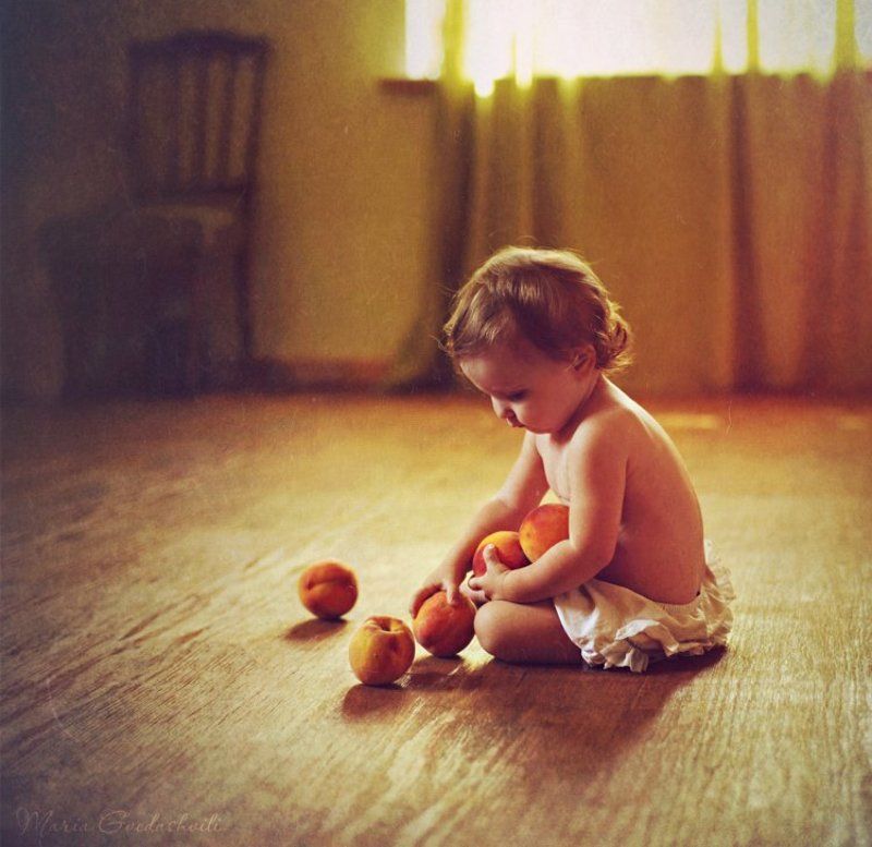 5 Peaches фото превью