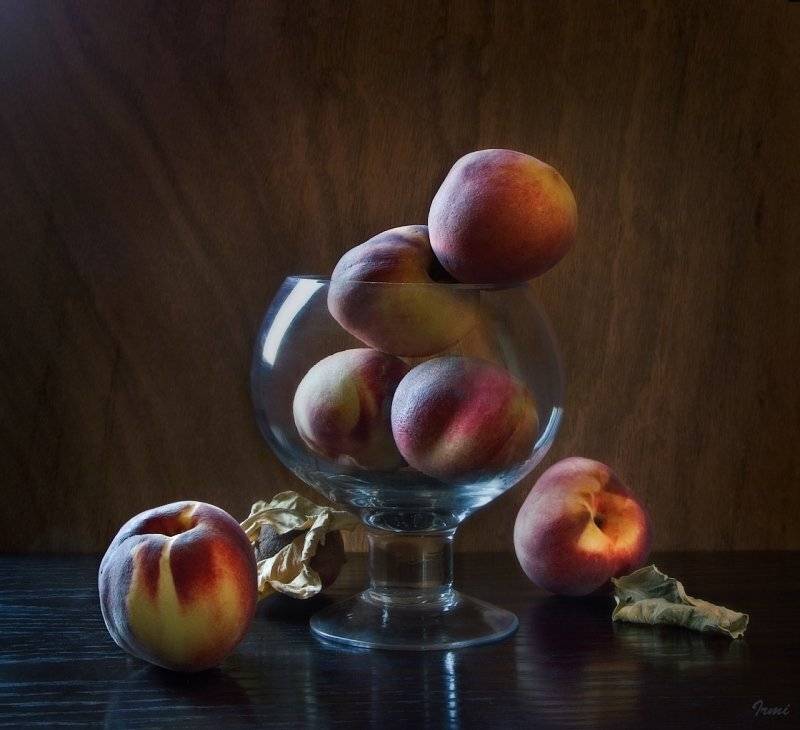 персики, Юрий Юшваев