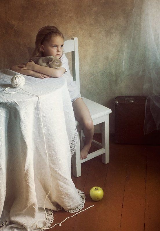 Утро будущего дня... фото превью