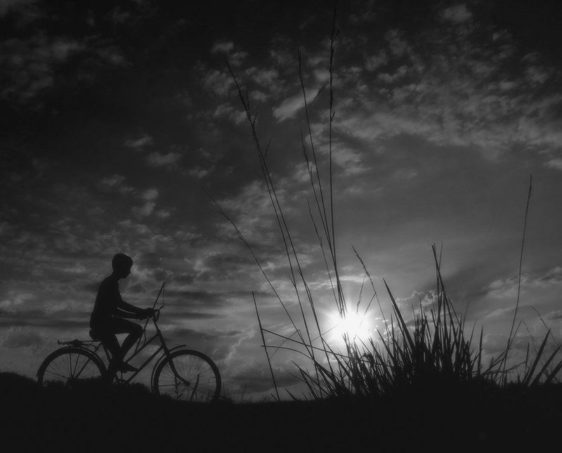 Мостик в детство фото превью