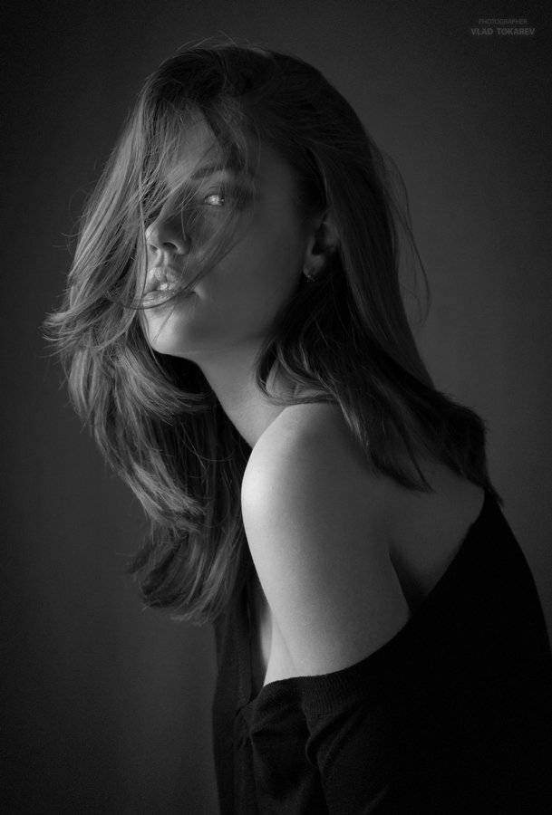 , Владислав Токарев