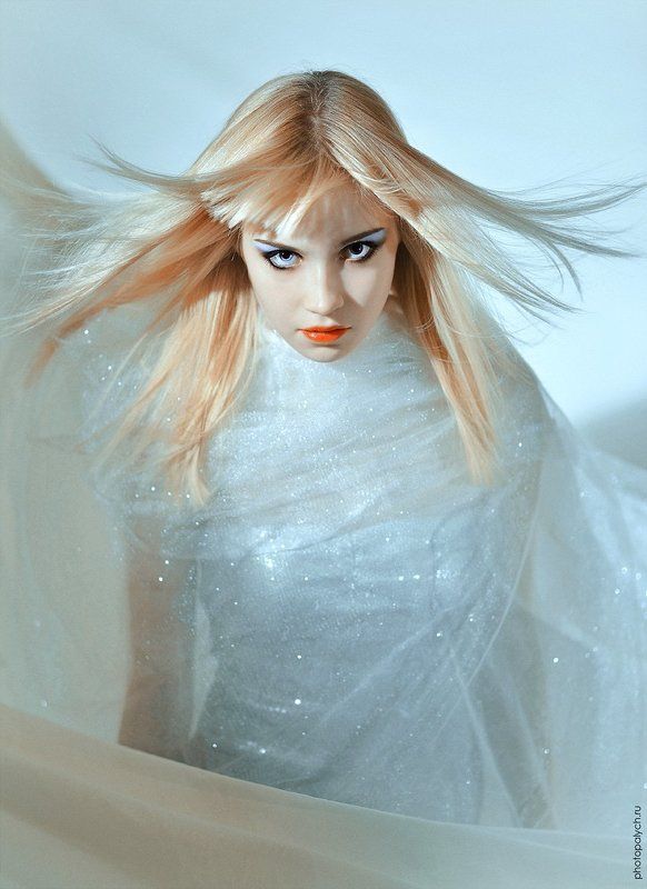 Daughter of the wind.......... фото превью