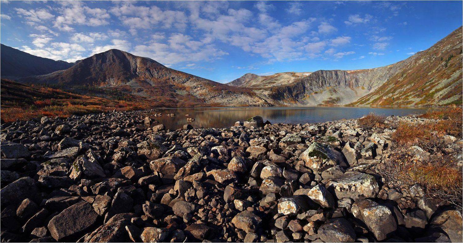 , Александр Устинович