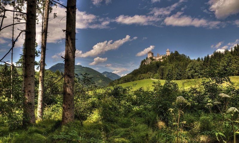 AUSTRIA фото превью