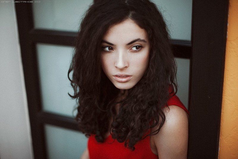 Полина фото превью