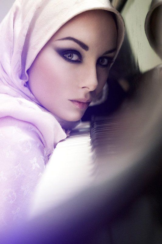 Естественный свет фото превью