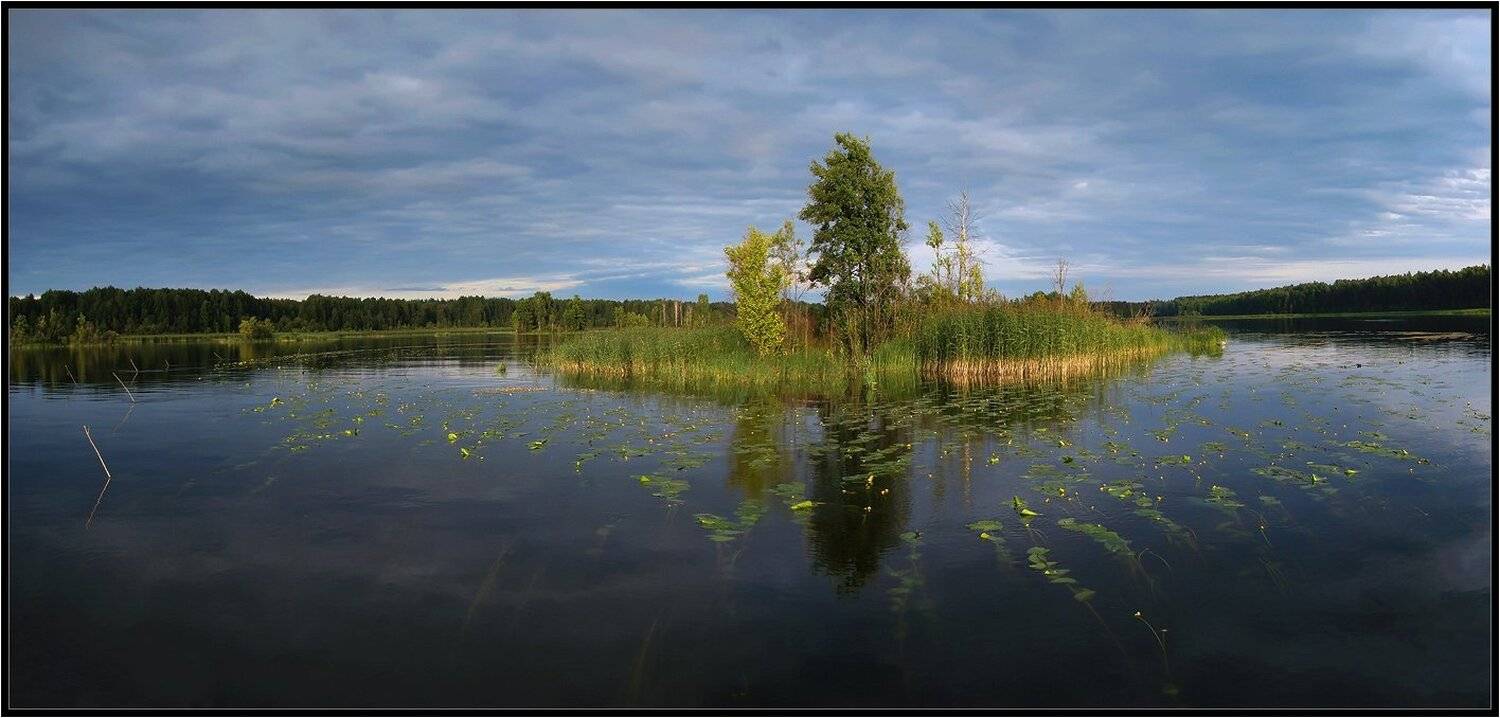 , Александр Нагибин