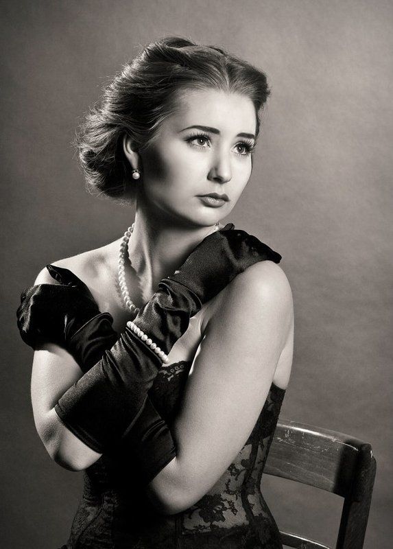 Мария фото превью