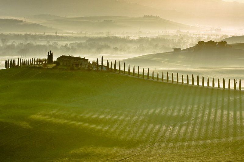 Light and shadow ... фото превью